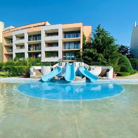 Trakia Plaza Apartment Слънчев бряг Екстериор снимка