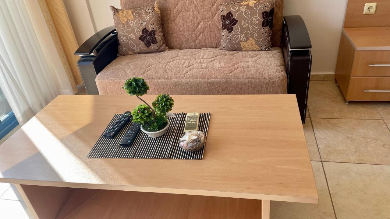 Trakia Plaza Apartment Слънчев бряг Екстериор снимка