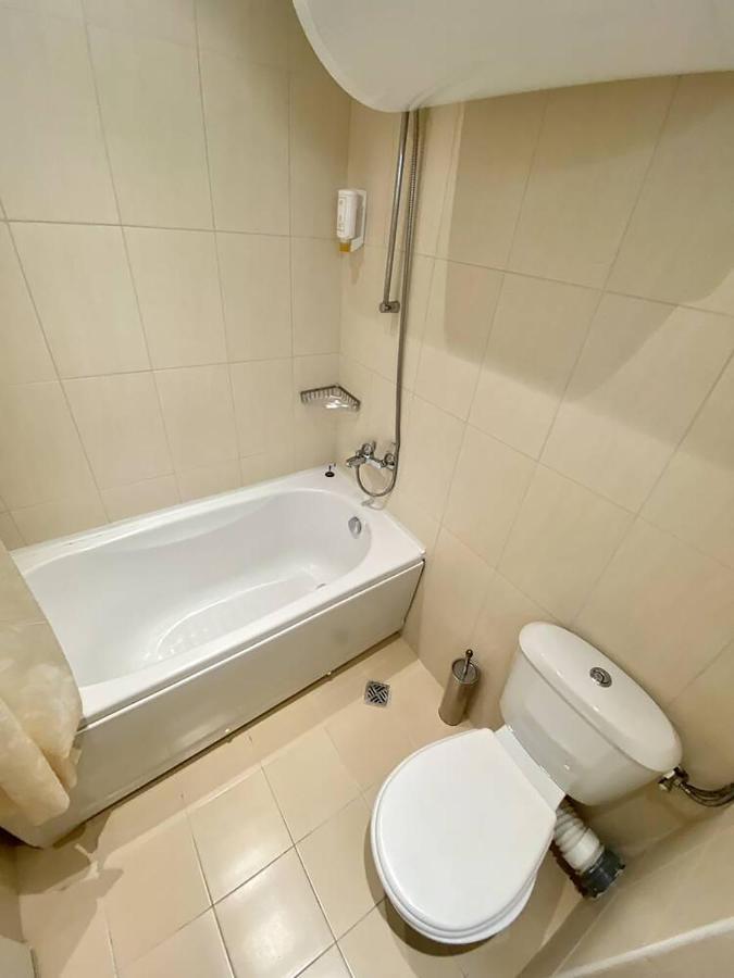 Trakia Plaza Apartment Слънчев бряг Екстериор снимка